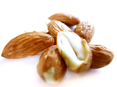 Almonds