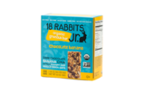 Chocolate Banana Jr. Bar (6 bars/pack)