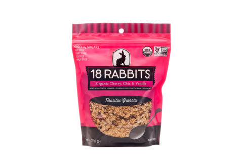 Felicitas Granola (11 oz/pouch)