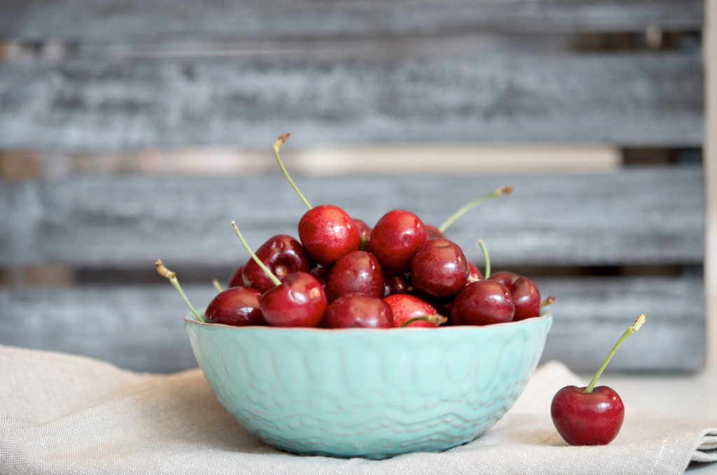 justcherriesbluebowl